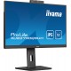 iiyama ProLite XUB2790QSUH-B1 pantalla para PC 68,6 cm (27'') 2560 x 1440 Pixeles 4K Ultra HD LED Negro