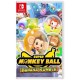 Juego nintendo switch -  super monkey ball: banana rumble