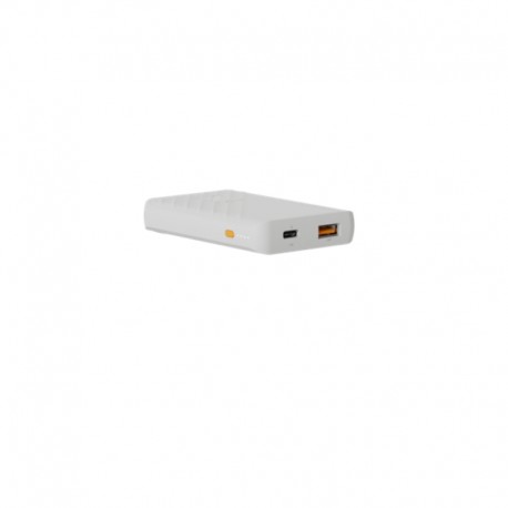 POWER BANK XG2050 GO2 12W 5000mAh BLANCO CENIZA XTORM