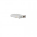 POWER BANK XG2050 GO2 12W 5000mAh BLANCO CENIZA XTORM