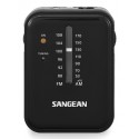 Sangean SR-32 Portátil Negro