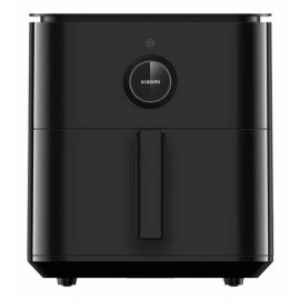 Xiaomi MAF10 Sencillo 6,5 L Independiente 1800 W Freidora de aire caliente Negro