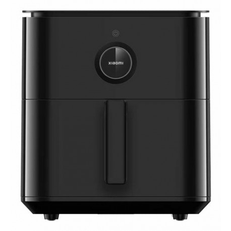 Xiaomi MAF10 Sencillo 6,5 L Independiente 1800 W Freidora de aire caliente Negro