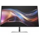 HP Series 7 Pro 27 inch QHD Thunderbolt 4 Monitor - 727pu pantalla para PC 68,6 cm