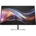 HP Series 7 Pro 27 inch QHD Thunderbolt 4 Monitor - 727pu pantalla para PC 68,6 cm