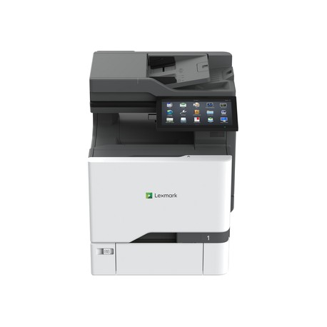 Lexmark CX735adse Laser A4 1200 x 1200 DPI 50 ppm