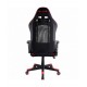 THE G-LAB GAMING CHAIR ERGONOMIC-SIZE XL - RED (KS-OXYGEN-XL-RED)