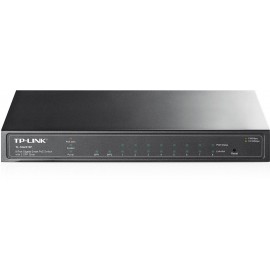 TP-LINK TL-SG2210P    8p