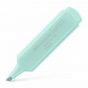 Faber-Castell Textliner 46 Pastel marcador 1 pieza(s) Punta de cincel Azul claro