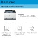 HP - HP Impresora Color LaserJet Pro 3202dn, Color