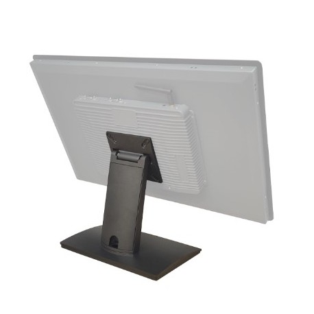 10POS KDS-STAND soporte para monitor Negro Escritorio