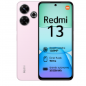 XIAOMI - XIAOMI REDMI 13 6,79 FHD+ 8GB/256GB  13/108MP PEARL PINK