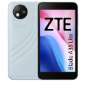 ZTE - ZTE BLADE A35 LITE 4,95 2+2GB/32GB 0,3MP/2MP BLUE                                                   - null