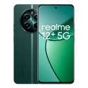 realme 12+ 16,9 cm (6.67'') SIM doble Android 14 5G USB Tipo C 12 GB 512 GB 5000 mAh Verde