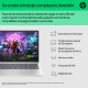 HP Chromebook 15a-nb0004ns Intel® Core™ i3 i3-N305 39,6 cm (15.6'') Full HD 8 GB