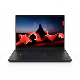 Lenovo ThinkPad L16 Gen 1 (Intel) Intel Core Ultra 5 125U Portátil 40,6 cm (16'')