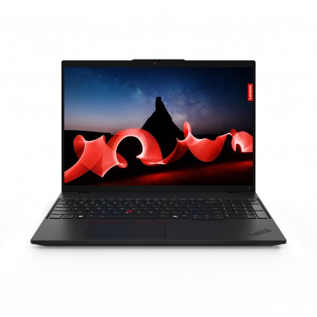 Lenovo ThinkPad L16 Gen 1 (Intel) Intel Core Ultra 5 125U Portátil 40,6 cm (16'')