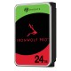 Seagate IronWolf Pro ST24000NT002 disco duro interno 3.5'' 24 TB Serial ATA III