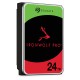 Seagate IronWolf Pro ST24000NT002 disco duro interno 3.5'' 24 TB Serial ATA III