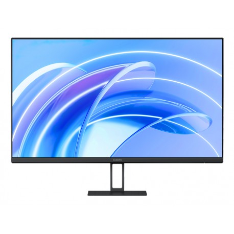 Xiaomi A27i pantalla para PC 68,6 cm (27'') 1920 x 1080 Pixeles Full HD LCD Negro