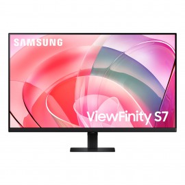 Samsung ViewFinity S70D pantalla para PC 81,3 cm (32'') 3840 x 2160 Pixeles 4K Ultra HD LED Negro