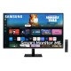 SAMSUNG - Samsung Smart Monitor M5 M50D pantalla para PC 81,3 cm (32'') 1920 x 1080 Pixeles Full HD LED Negro - LS32DM500EUXEN