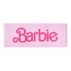 PALADONE - Alfombrilla de escritorio paladone barbie 30x80 - null