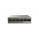 IP-COM NETWORKS - IP-COM Networks G2206P-4-63W switch Gestionado Gigabit Ethernet