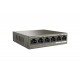 IP-COM NETWORKS - IP-COM Networks G2206P-4-63W switch Gestionado Gigabit Ethernet