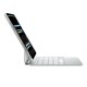 Apple Magic Keyboard QWERTY Inglés Blanco