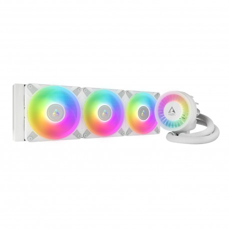 ARCTIC COOLING - ARCTIC Liquid Freezer III 360 A-RGB Procesador