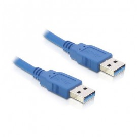 PINBOX CAB-32030-ST cable USB 3 m Azul