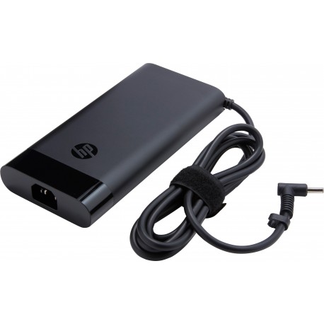 HP - HP Adaptador de CA compacto e inteligente ZBook de 230 W y 4,5 mm - 6E6M1AA