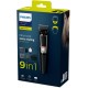 Philips MULTIGROOM Series 3000 MG3740/15 Cara y cabello 9 en 1