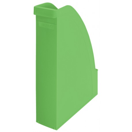 Leitz 24765050 archivador organizador Poliestireno Verde