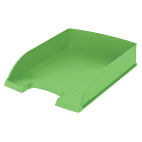 Leitz 52275050 bandeja de escritorio/organizador Poliestireno Verde