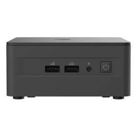 ASUS NUC 12 RNUC12WSHI300000I Negro i3-1220P