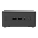 ASUS NUC 12 RNUC12WSHI300000I Negro i3-1220P