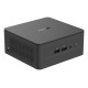 ASUS NUC 12 RNUC12WSHI300000I Negro i3-1220P