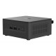 ASUS NUC 12 RNUC12WSHI300000I Negro i3-1220P