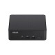 ASUS NUC 14 Pro RNUC14RVKU500002I UCFF Negro 125H