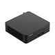 ASUS NUC 14 Pro RNUC14RVKU500002I UCFF Negro 125H