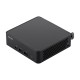 ASUS NUC 14 Pro RNUC14RVKU500002I UCFF Negro 125H