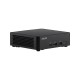 ASUS NUC 14 Pro RNUC14RVKU500002I UCFF Negro 125H