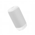 Hama Tube 3.0 Altavoz monofónico portátil Blanco 3 W