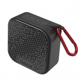 Hama Pocket 3.0 Altavoz monofónico portátil Negro 3,5 W