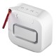 Hama Pocket 3.0 Altavoz monofónico portátil Blanco 3,5 W