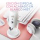 Blue Microphones Blue Yeti Usb Mic Blanco Micrófono de superficie para mesa - 5099206106239