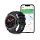 KSIX - Ksix Smartwatch Oslo, Pantalla 1,5'' Multitáctil, Aut. 5 días, Modos multideporte y salud