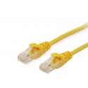 Equip 625495 cable de red Amarillo 1,5 m Cat6 U/UTP (UTP)